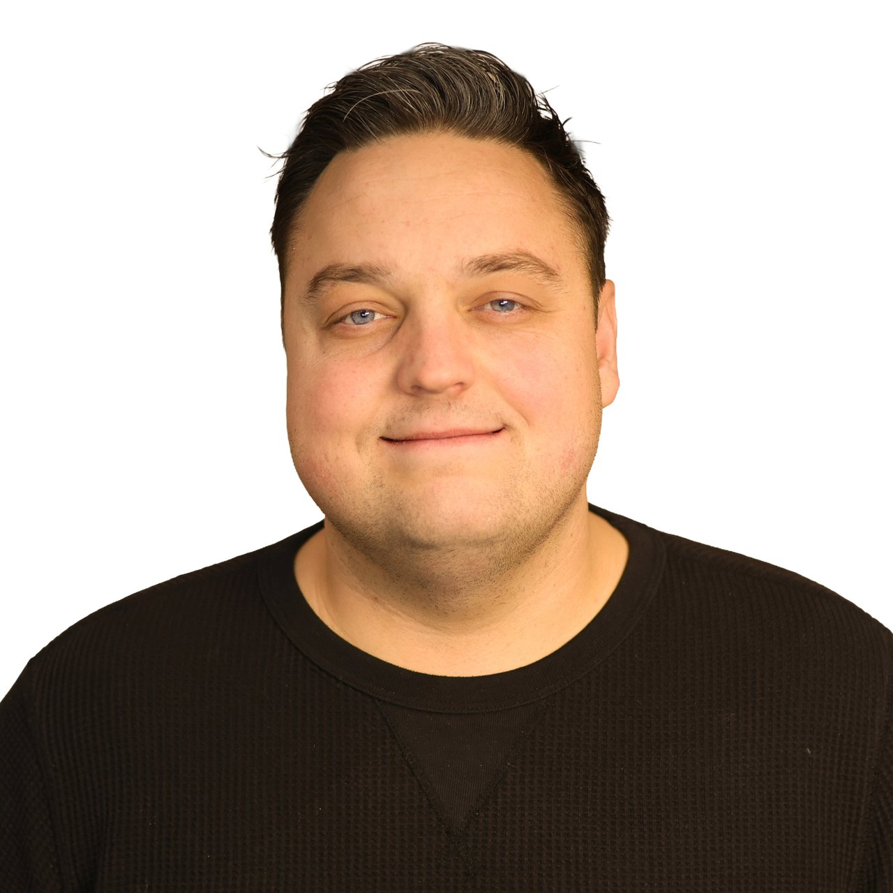 Cole Clark Flagstaff, AZ Real Estate Agent Headshot
