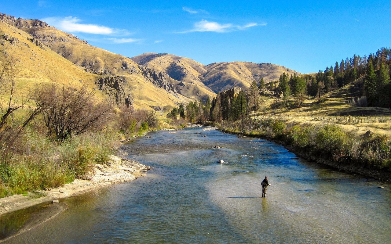 South Boise