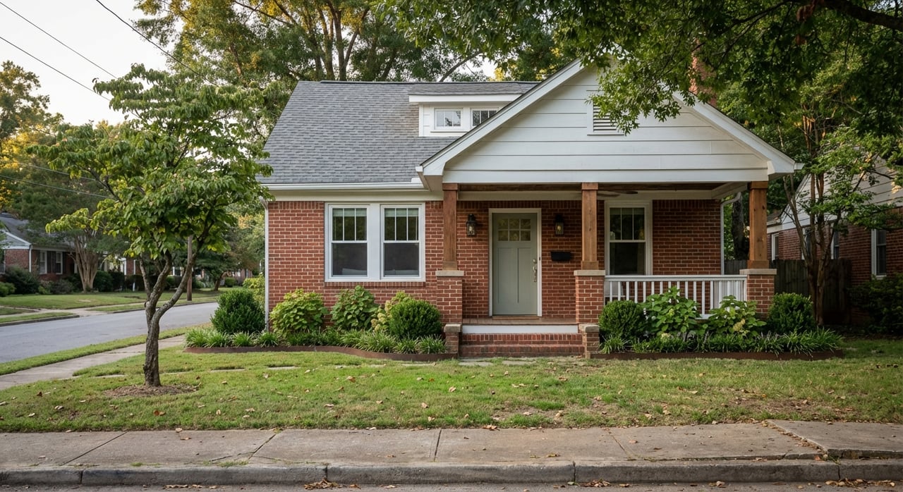 What It’s Like To Live In Somerville Tennessee cover