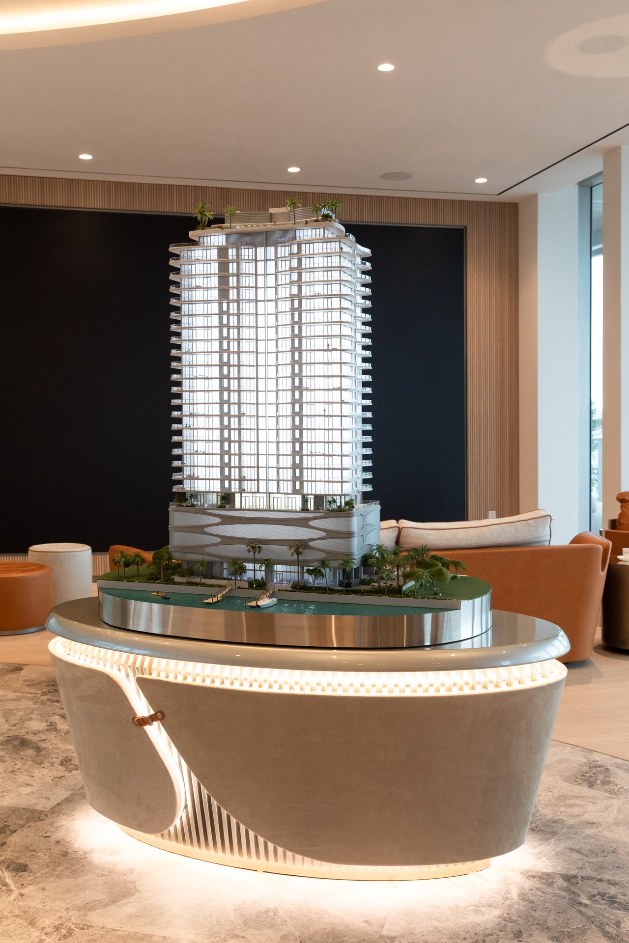 Pagani Residences Miami