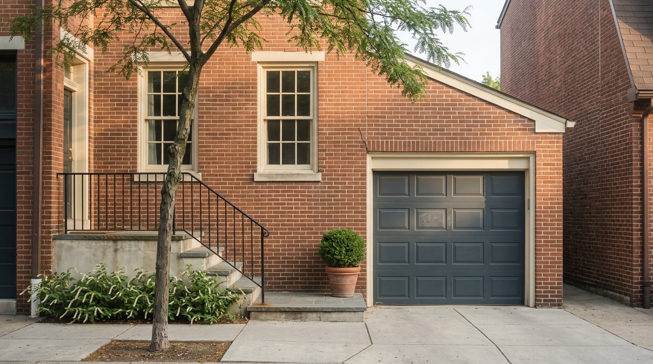 The Number Every Brooklyn Listing Is Secretly Written Around