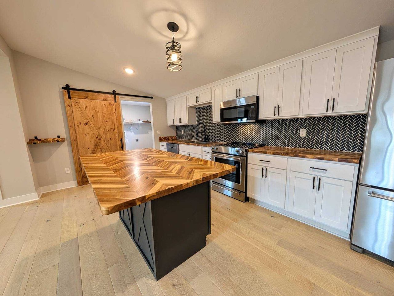 3090 Pilgrims Rest Rd