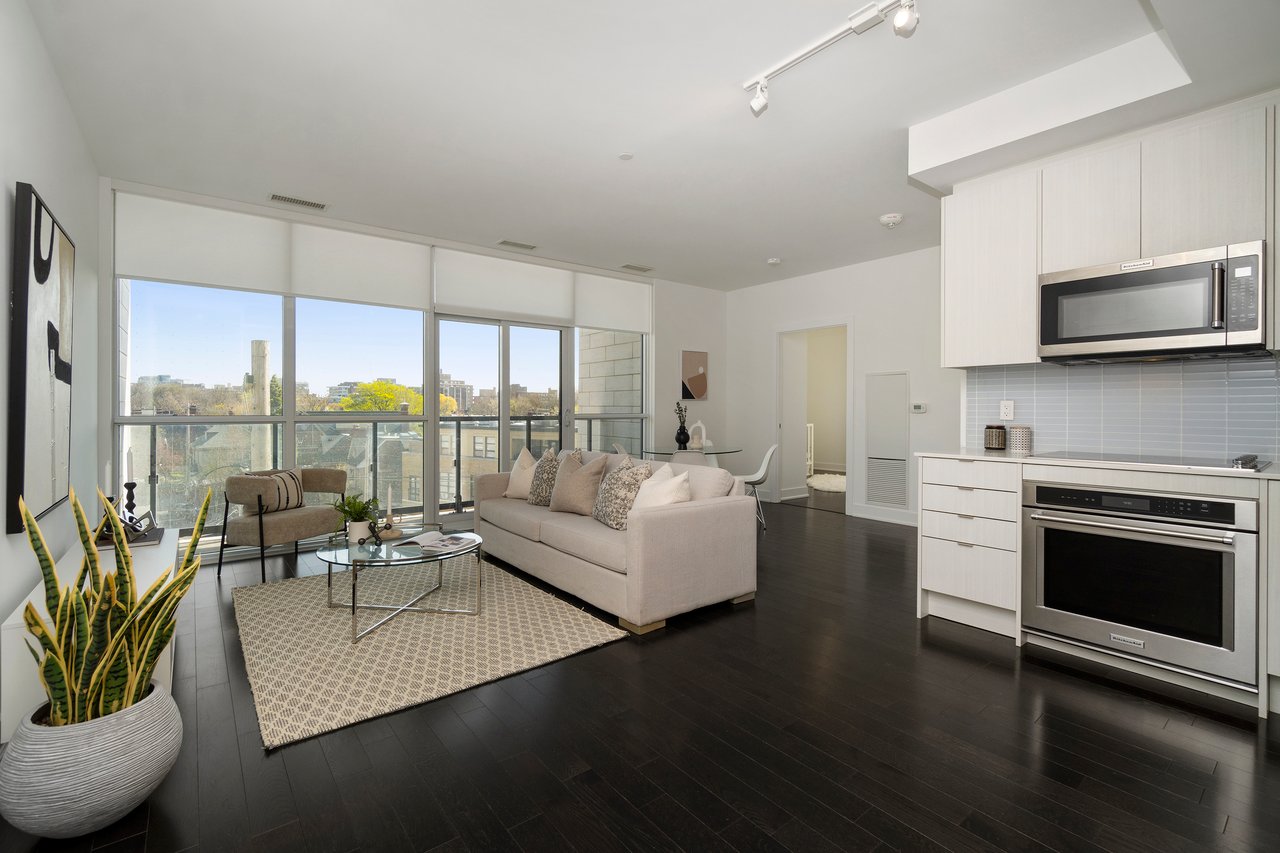 181 Bedford Rd Unit: 409