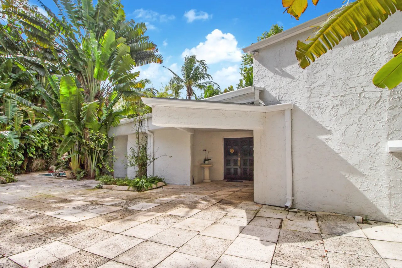 3200 Morris Lane