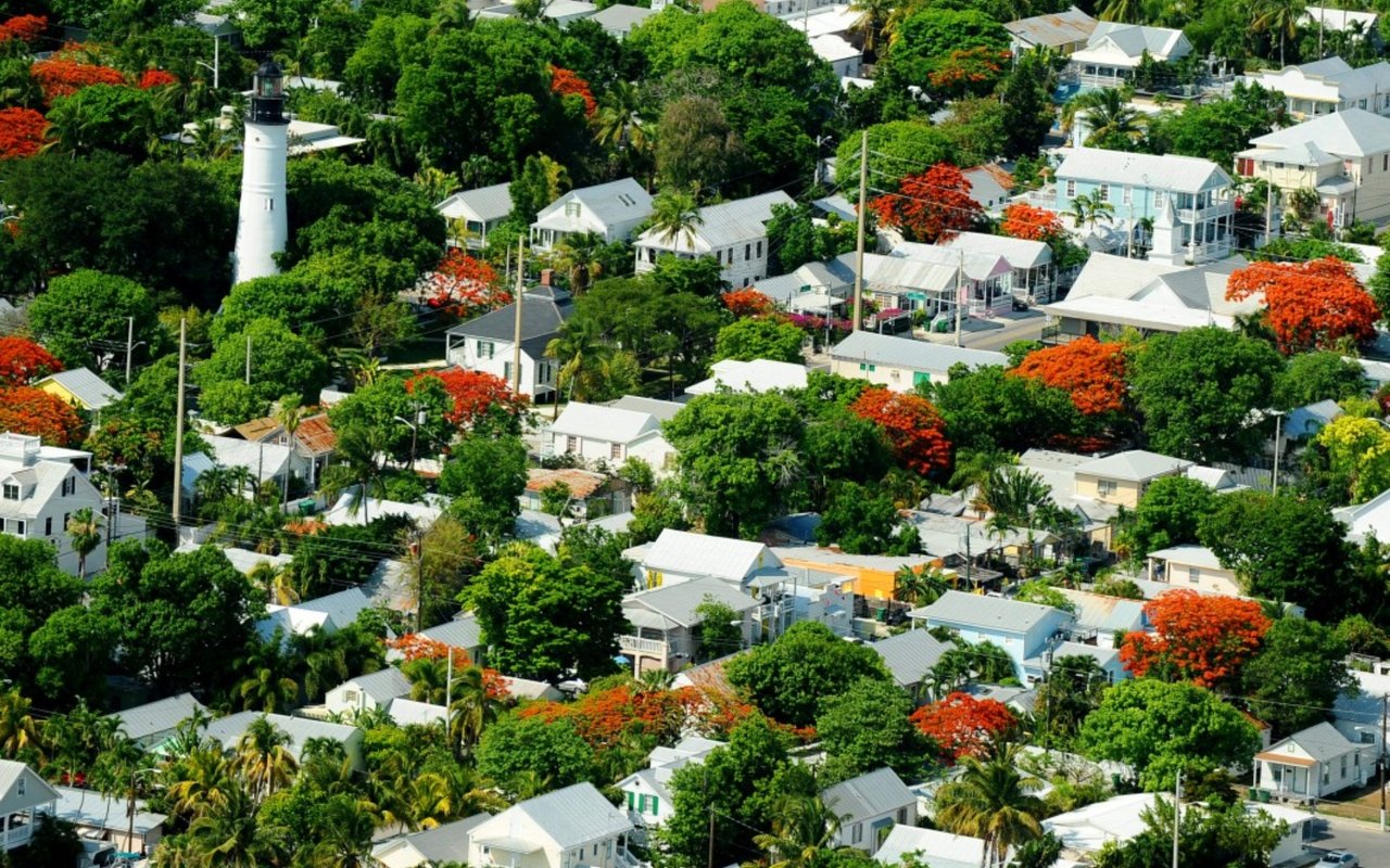 Homes for Sale in Key West