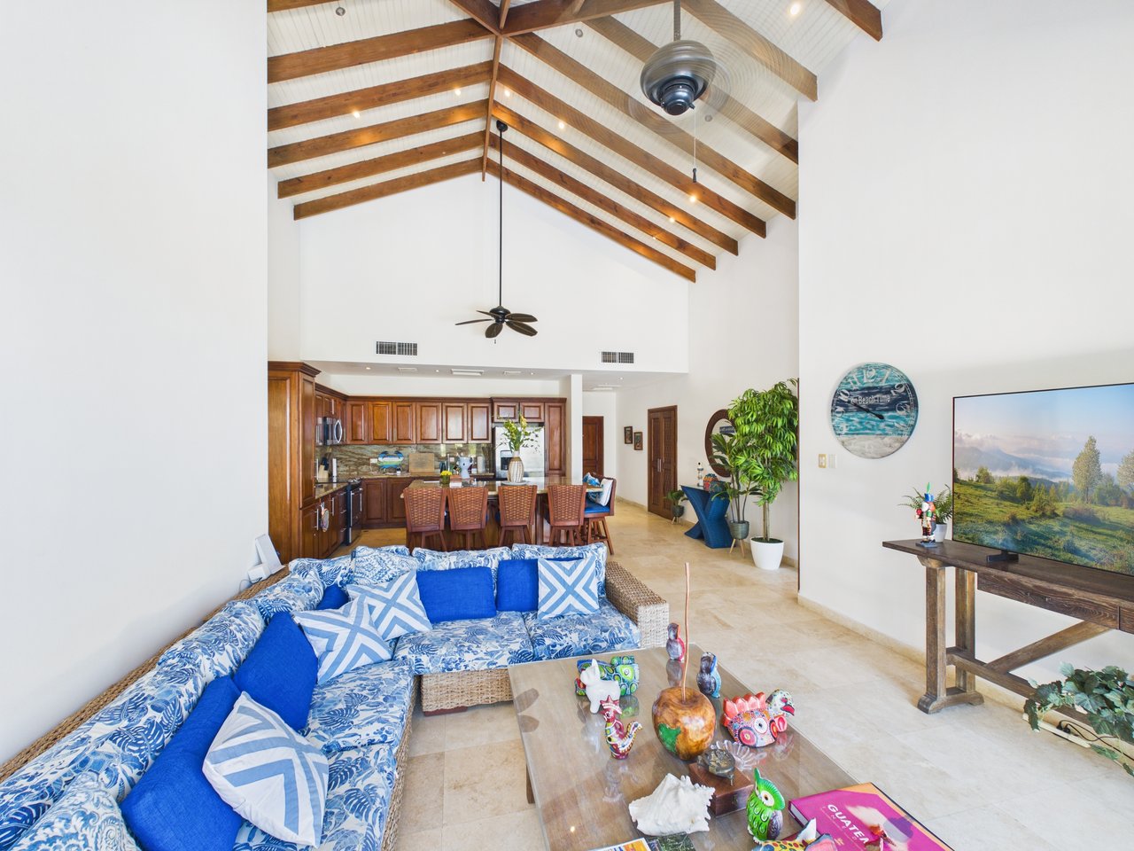 Casa Nanik, Villa 1307, Pristine Bay