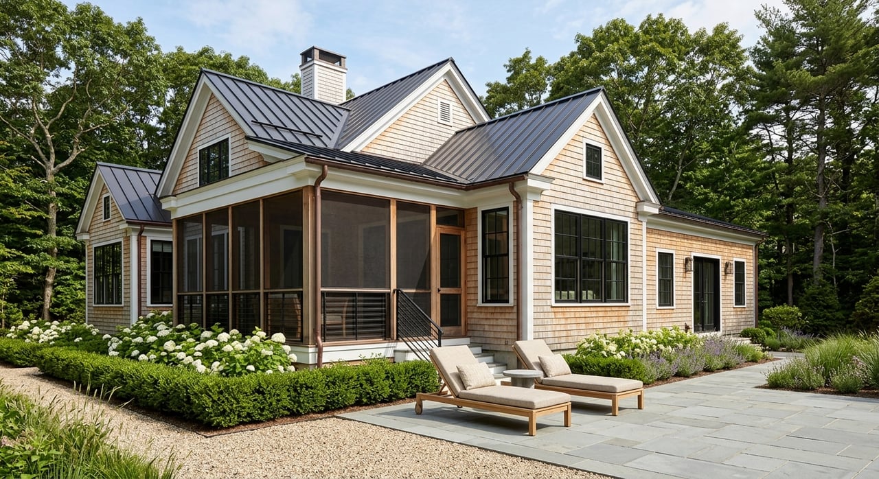 Should You Buy A Second Home On Cape Cod?
