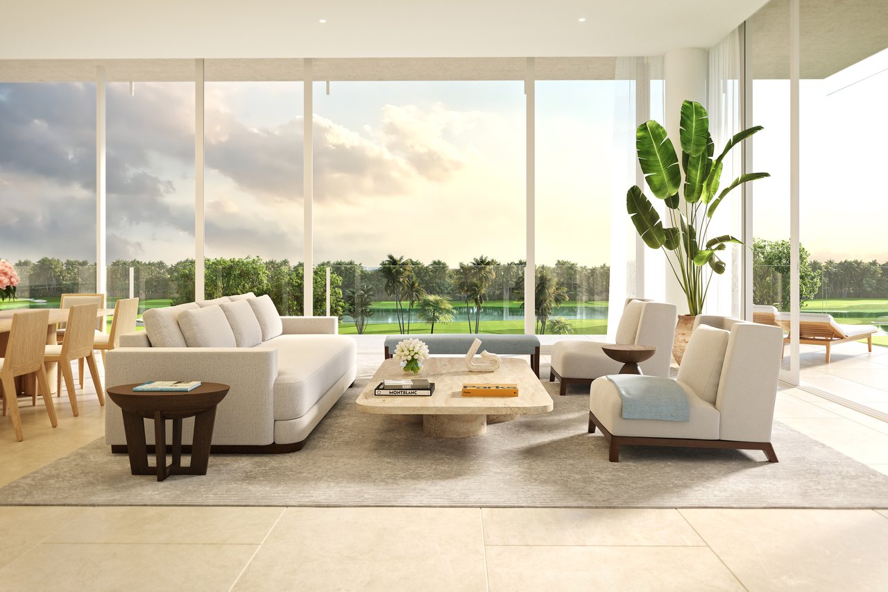 The Residences at Shell Bay