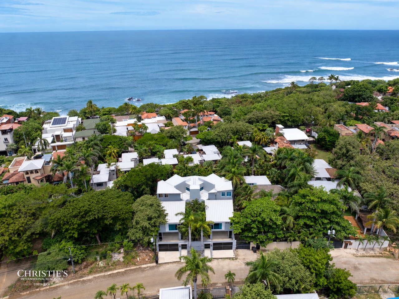 Villa South | Langosta Beach 
