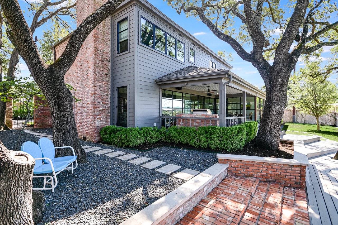6510 Mesa Drive