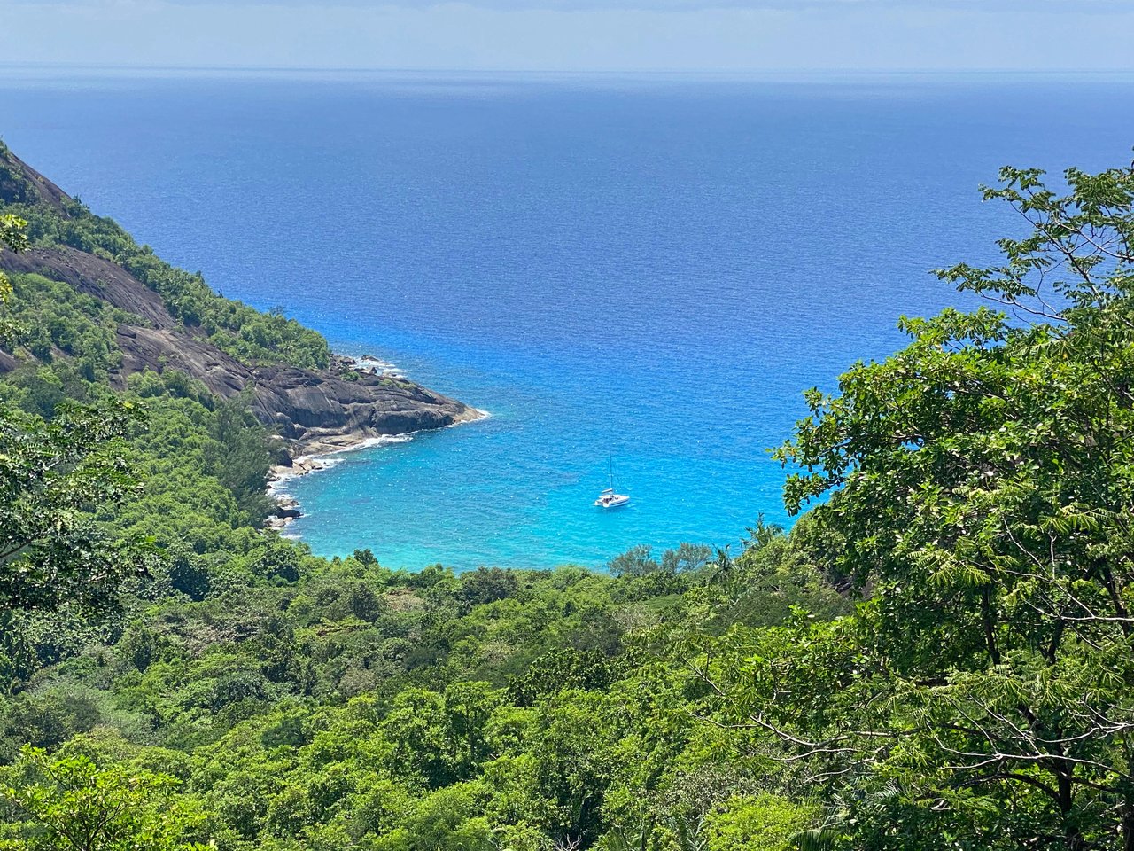 Seychelles: Paradise Prices, Polite Growth