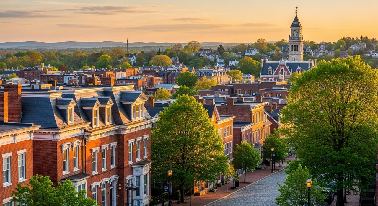 Best Restaurants in West Chester, PA