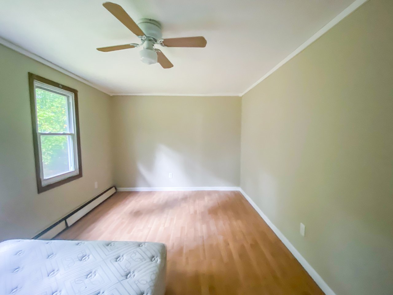 Rental Currently Available