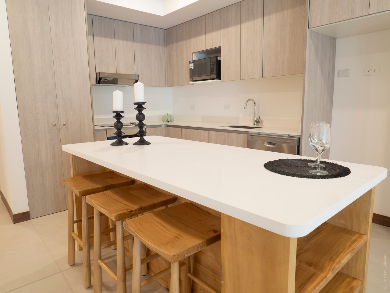 Selva Coral South Jaco Beach 