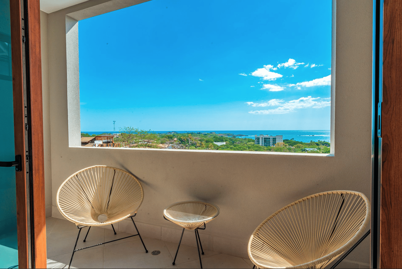 Horizon Haven At Puesta Del Sol(Residence 4) Tamarindo