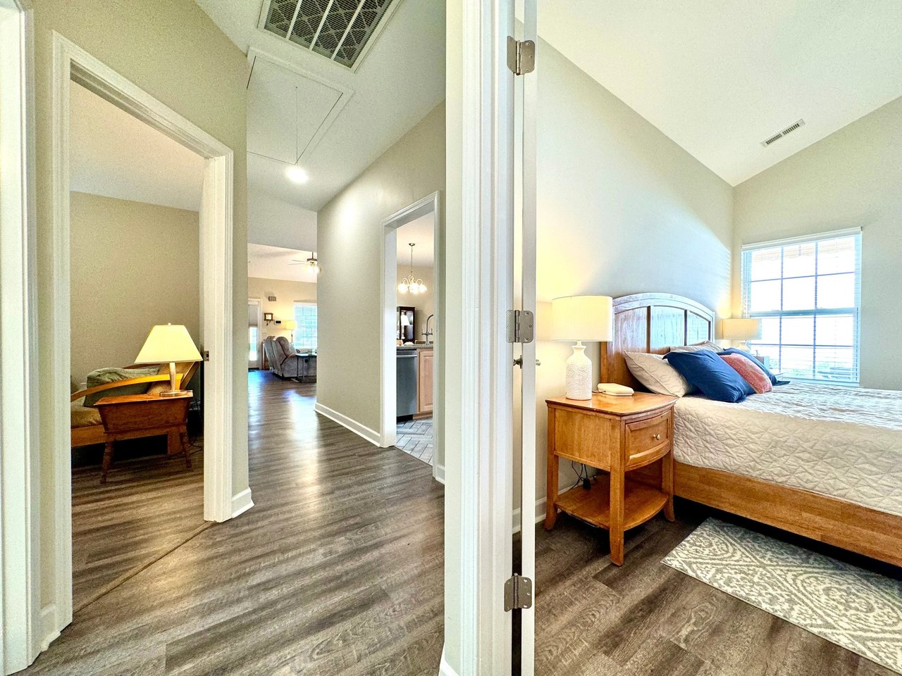 Sold- Discover 127 Abigail Lane: Your Dream Patio Home in Anderson, South Carolina