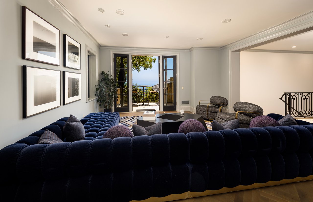 Ocean View Estate