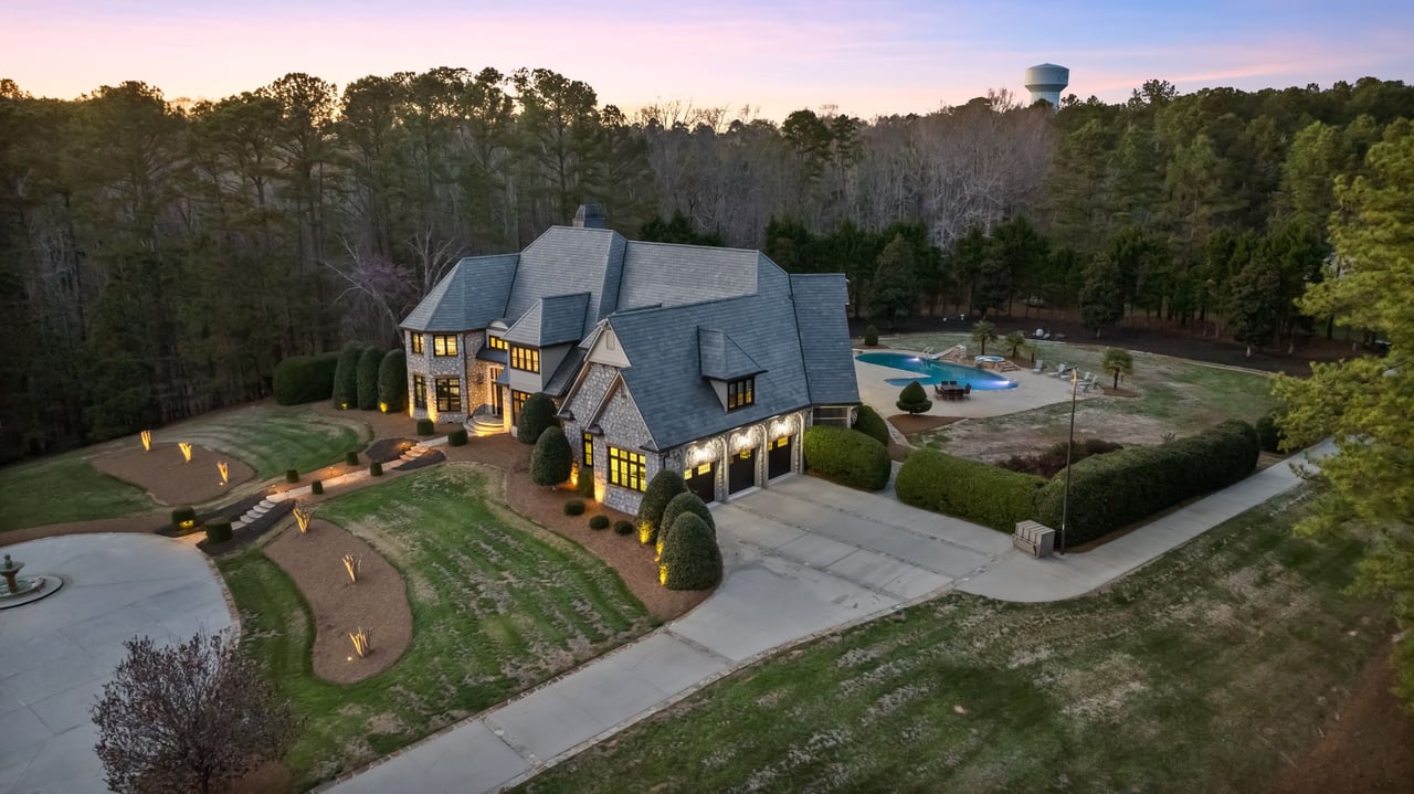 525 Lake Lynn Road