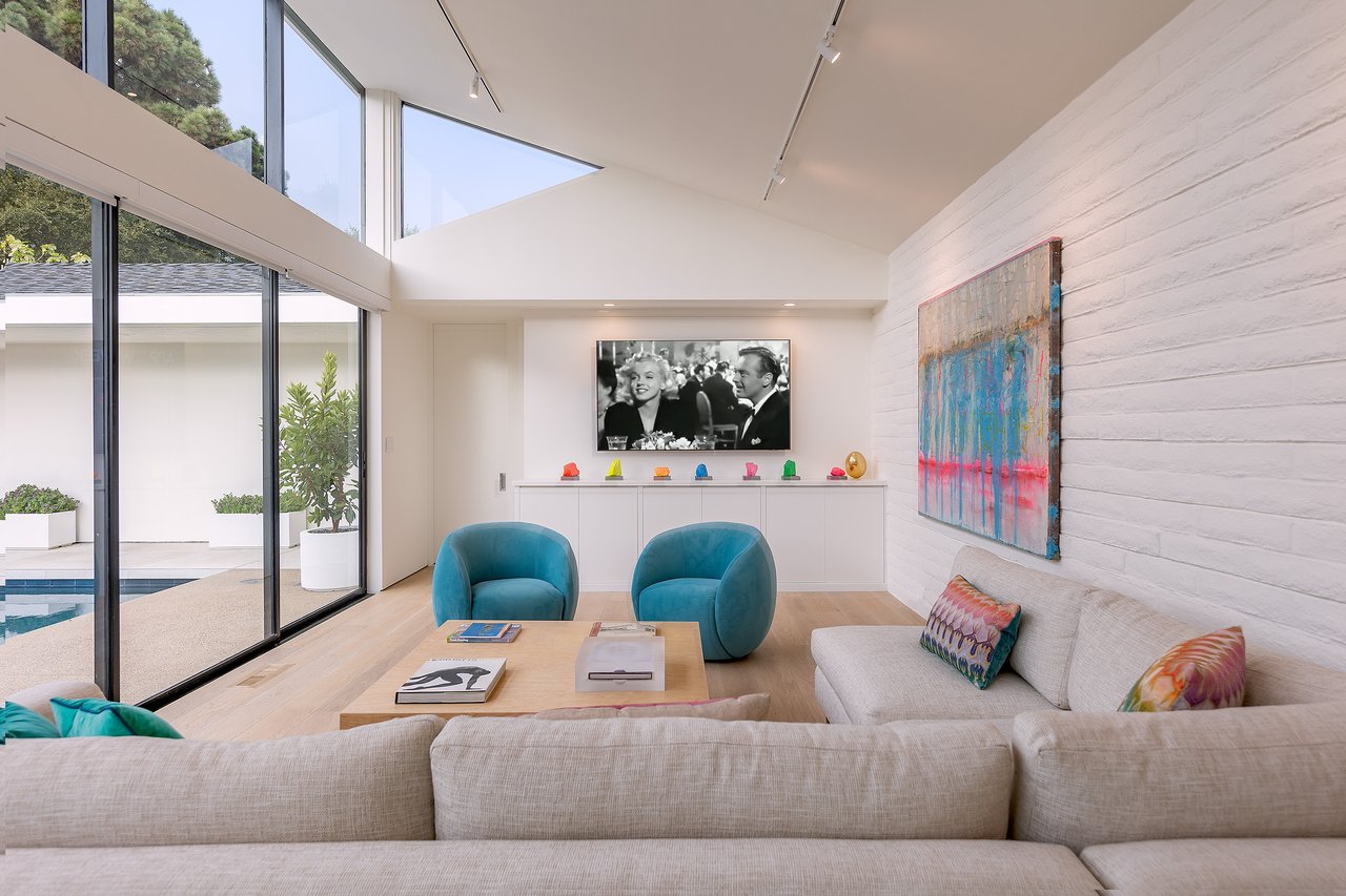 Renovated Jewel Box In Birnam Wood