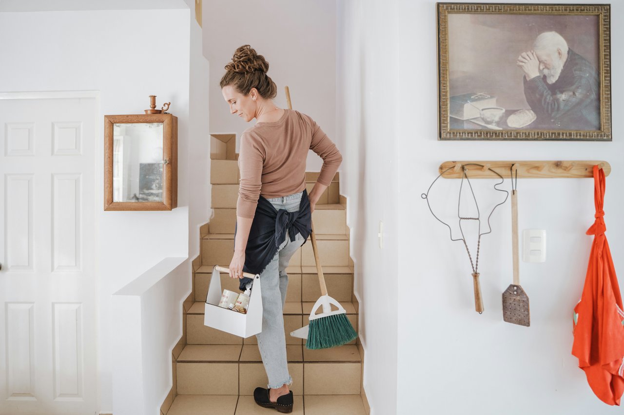 Fall Maintenance Tips for Your California Home