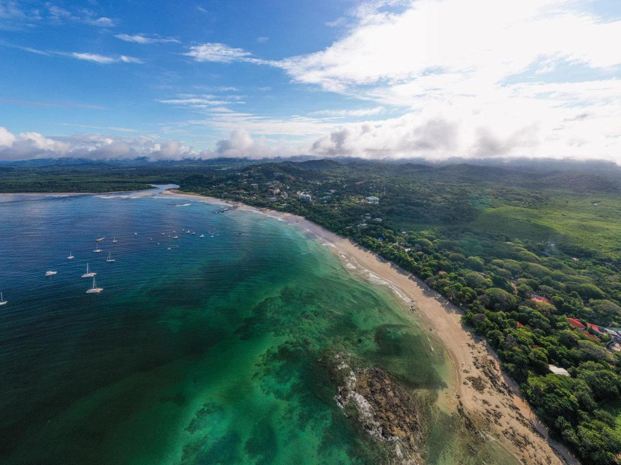 Laurel Residential Lot 14 | A Rare Forest Sanctuary – Design Your Private Luxury Home in Paradise!