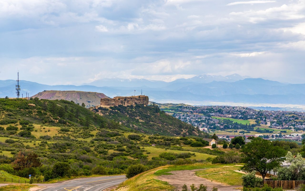 Castle Rock