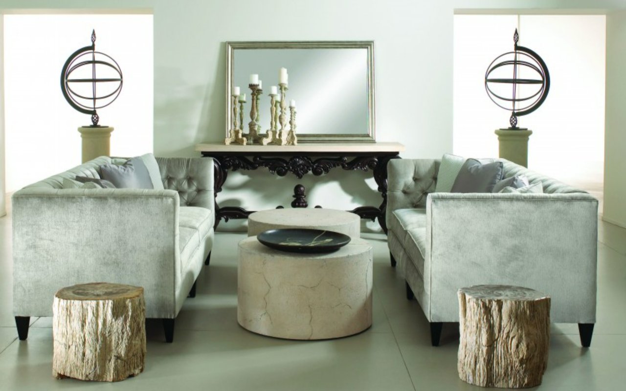 A Space Embrace: Make the Most of Small