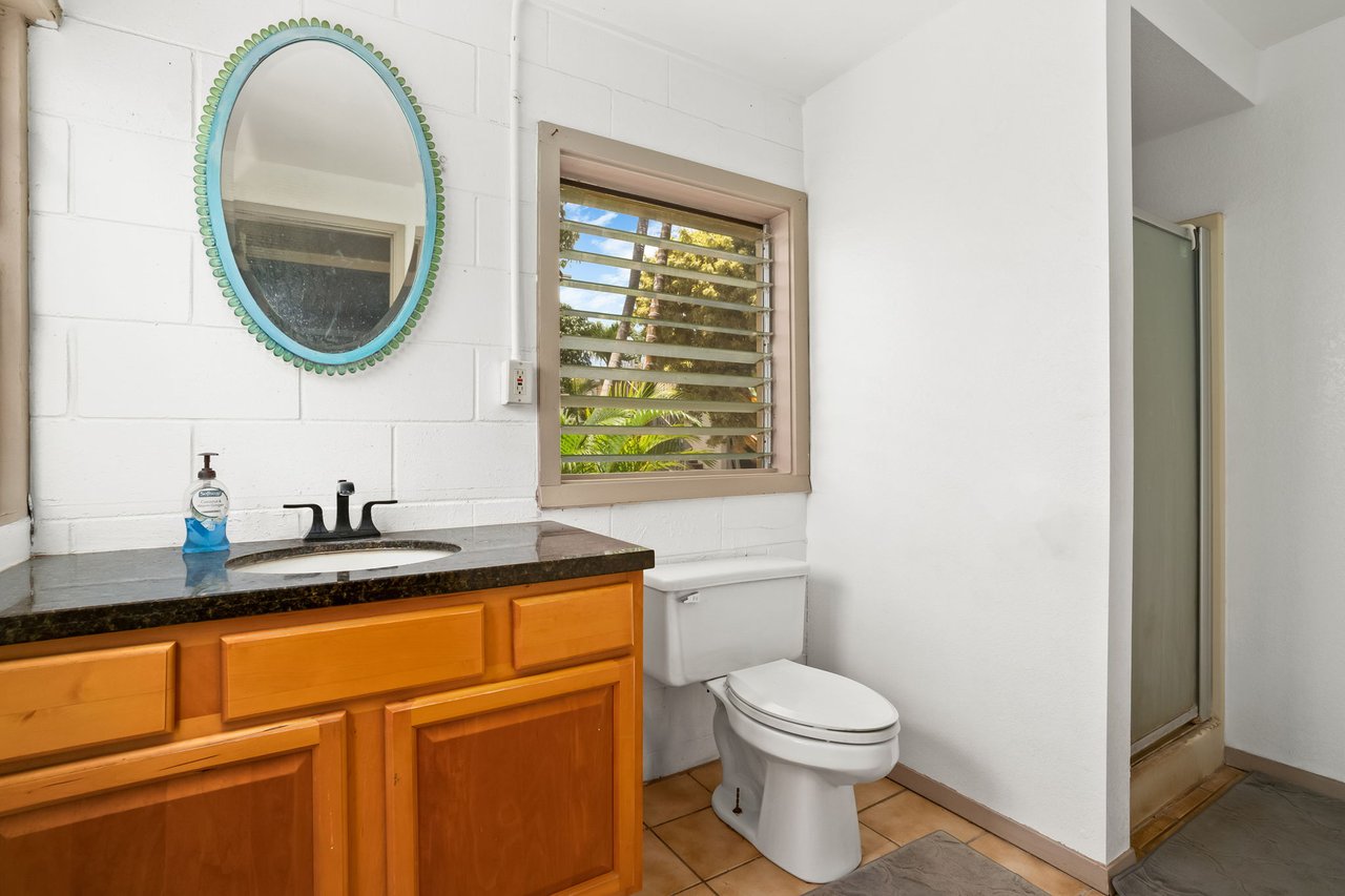 GOLDEN OPPORTUNITY: 8562-B ELEPAIO RD, KEKAHA