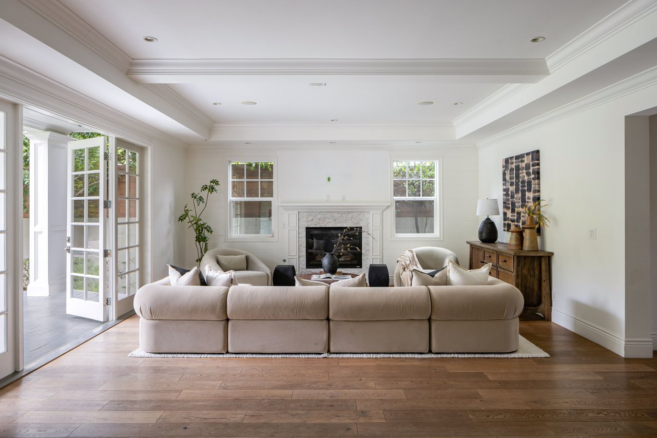 3610 Barry Ave, Mar Vista 