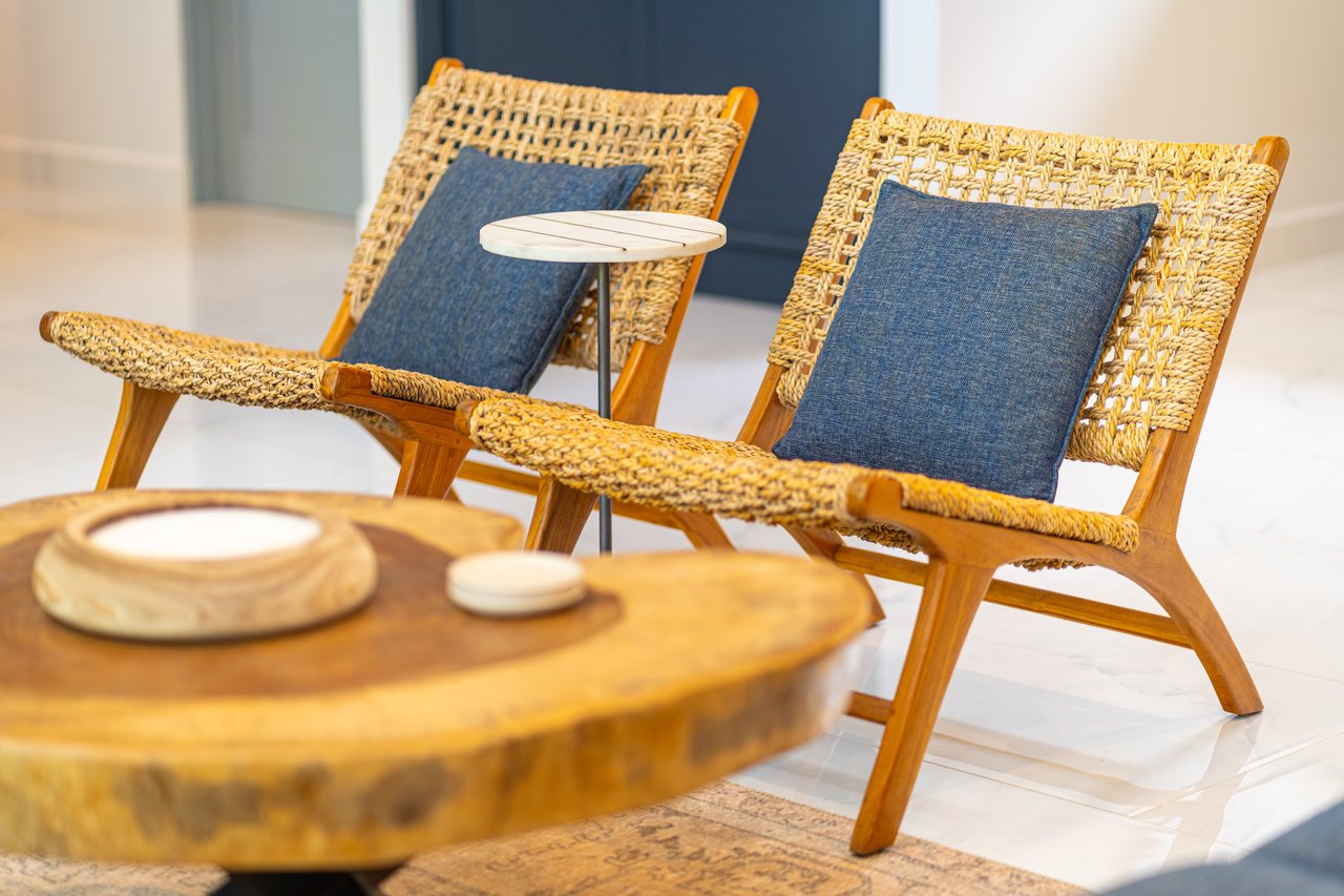 Conveniently Located Homestead in Gated Neighborhood w/ Paved Roads