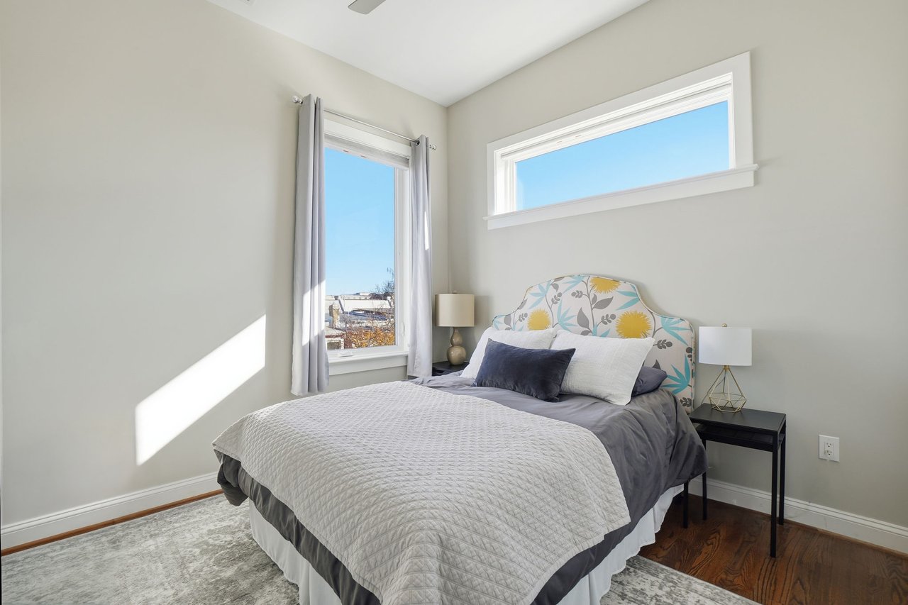 3222 Warder St NW Unit 6