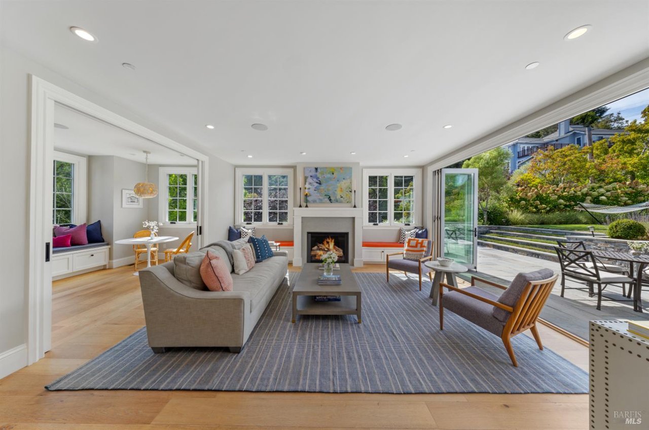 309 Corte Madera Ave