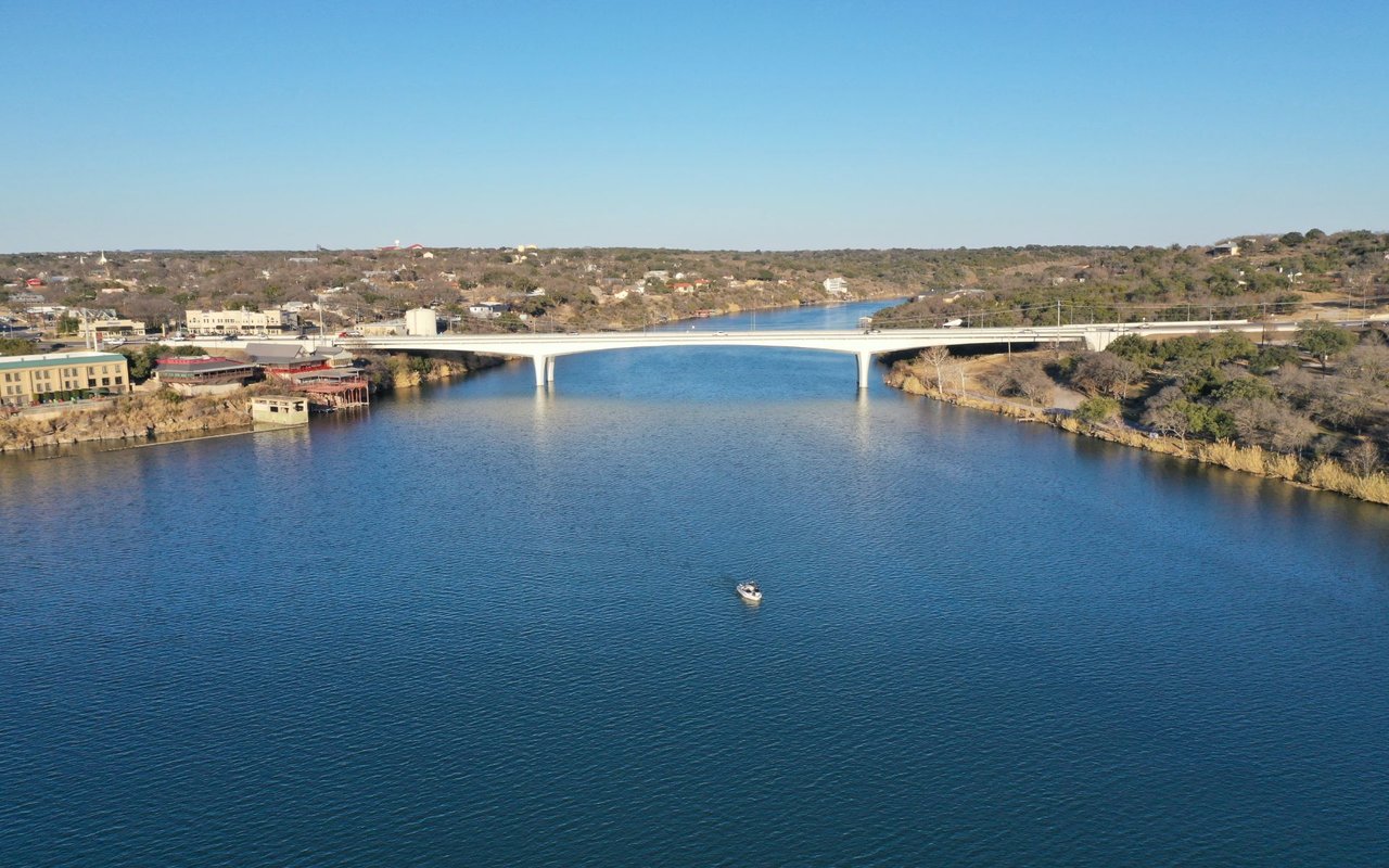 Marble Falls