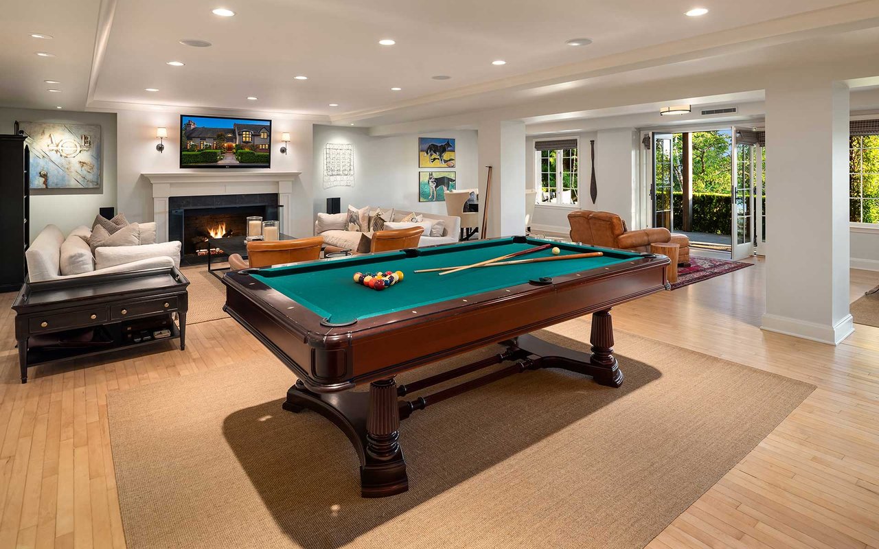 Historic Waterfront Estate in Magnolia