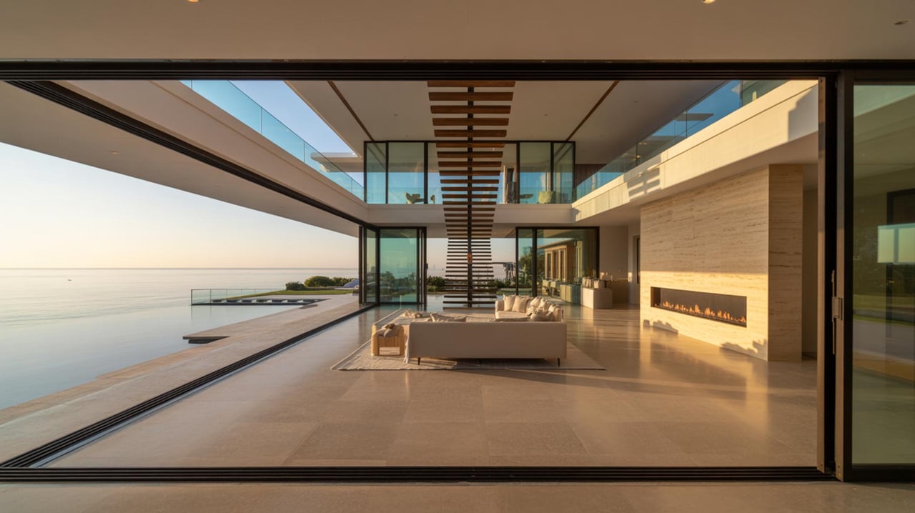 Guide to Buying Your Dream Luxury Property