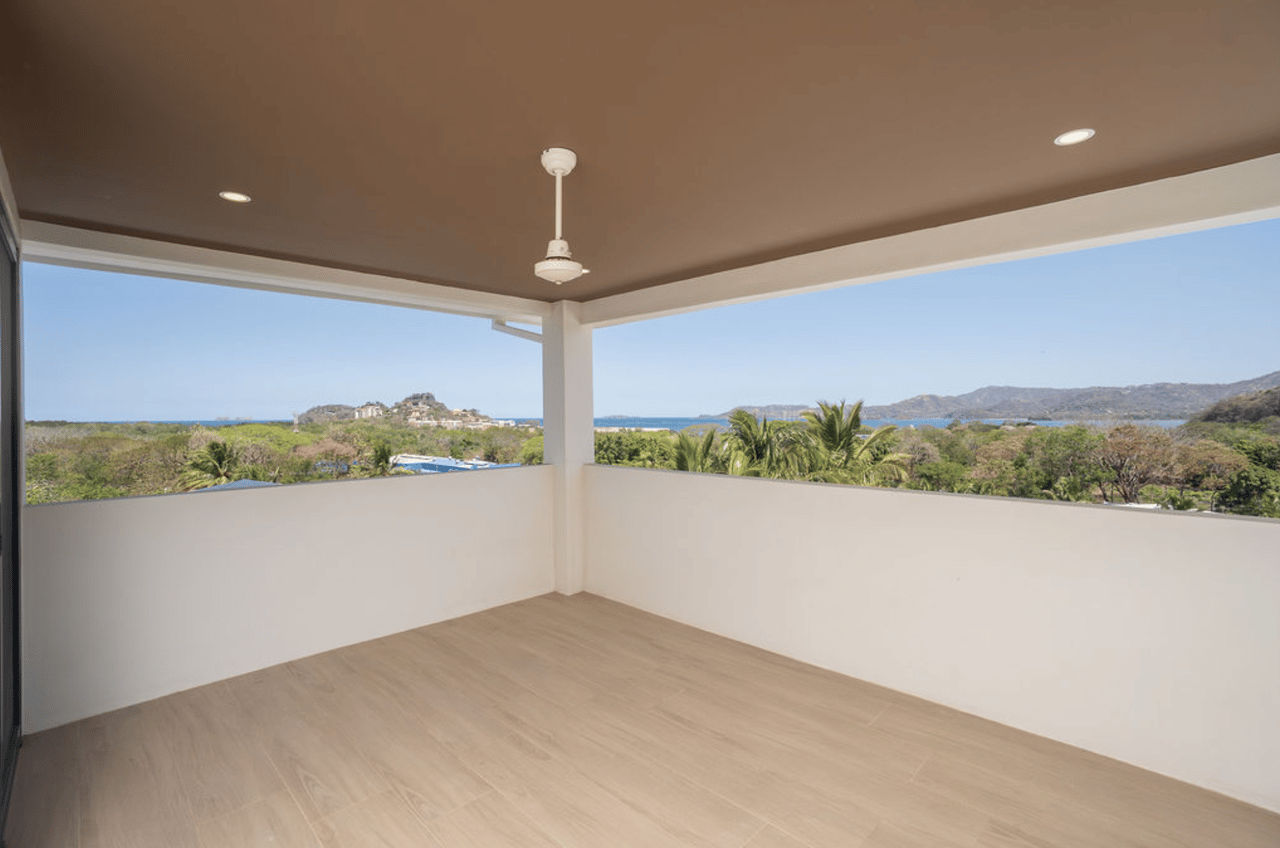 Casa Montana - Luxury Oceanview Home - Altos Flamingo