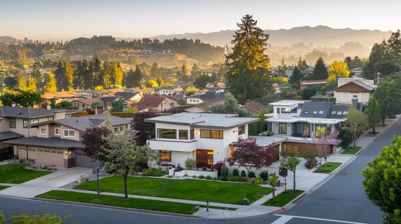 Your Guide to Buying a Home in San Jose, CA