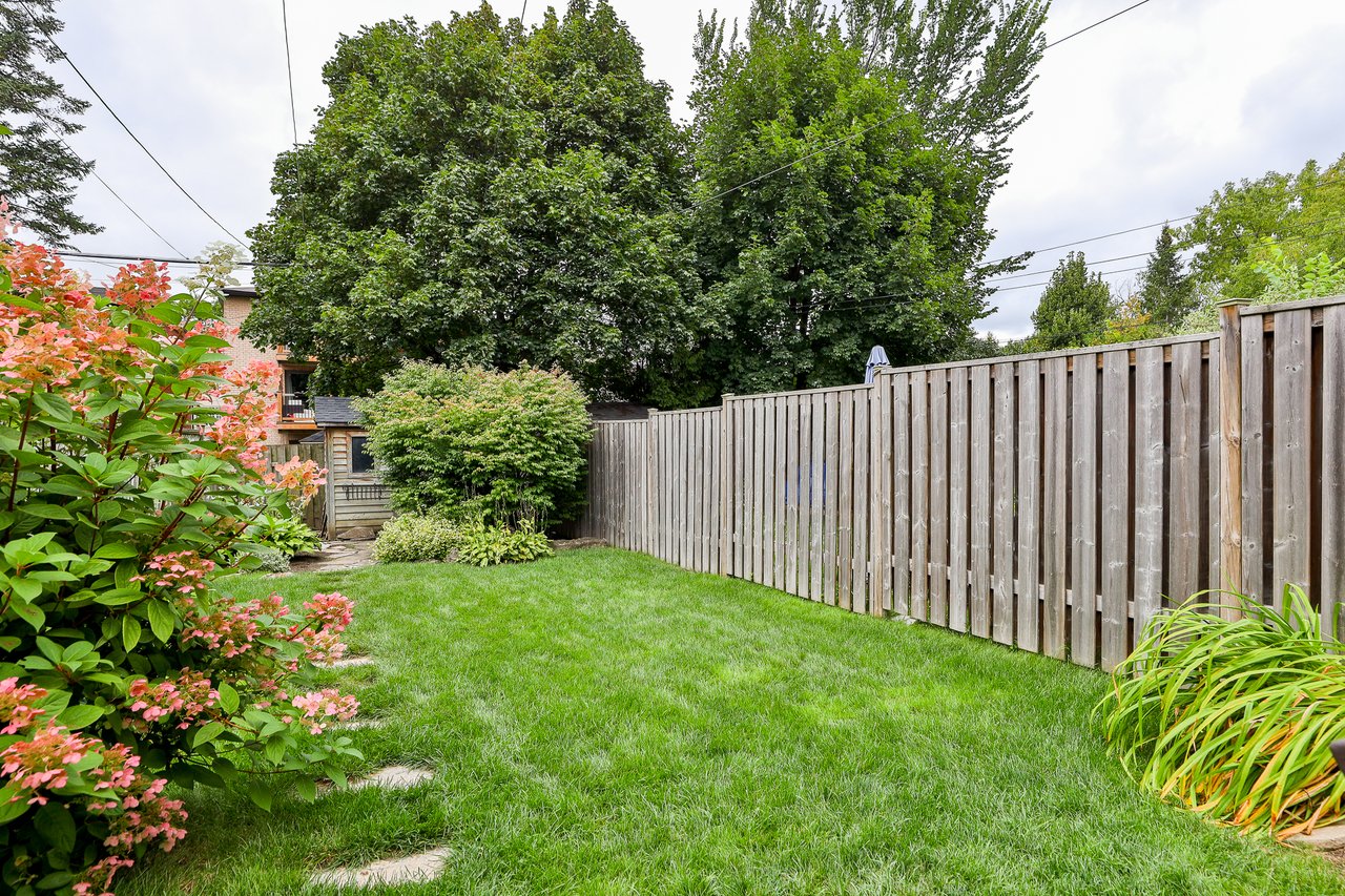 144B Roslin Ave, Toronto Ontario
