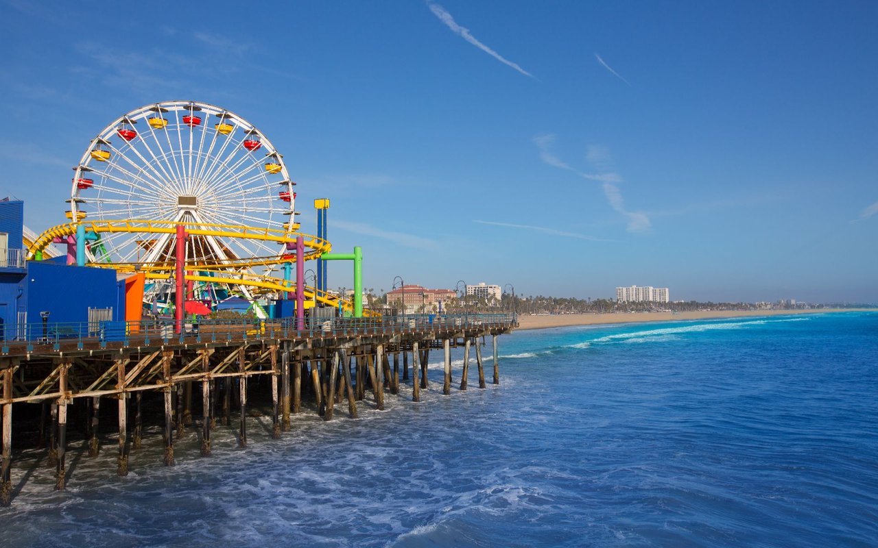 Santa Monica