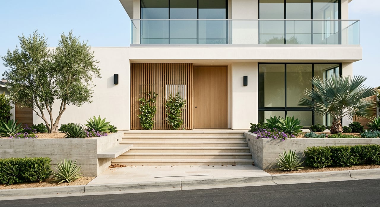 Choosing Between Corona Del Mar’s Village And Hills