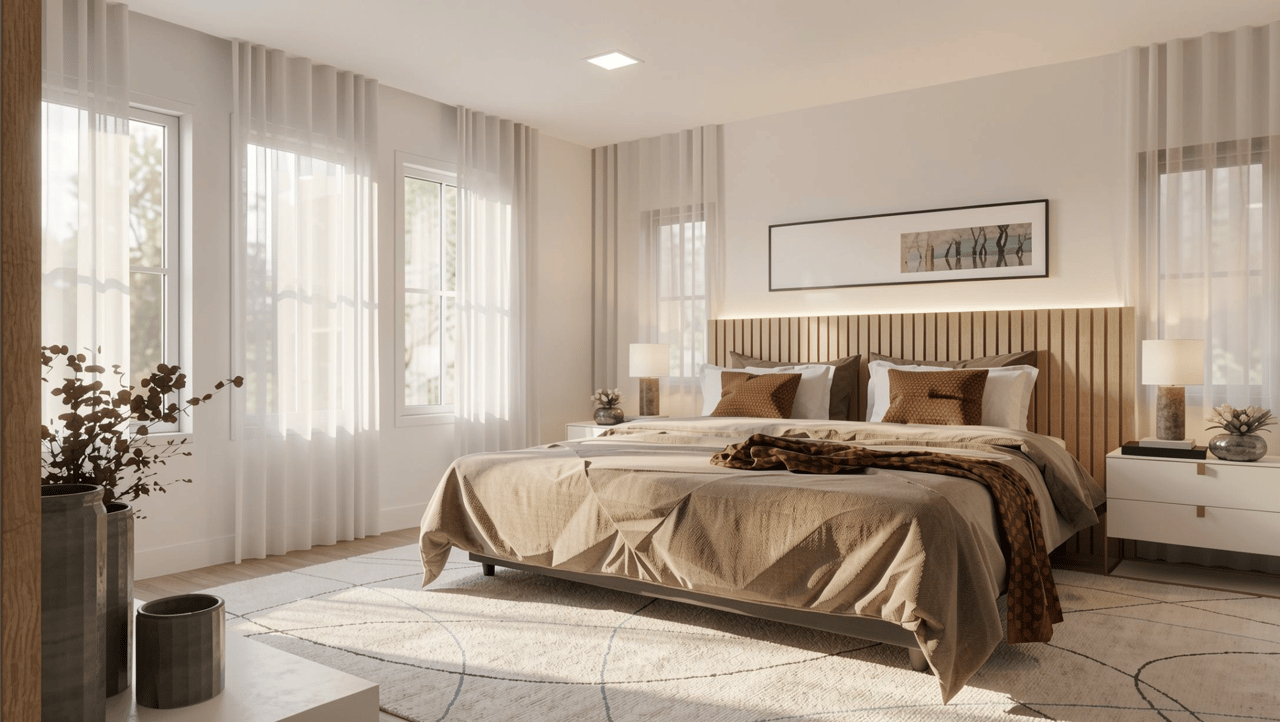 Oakshade | FL Vernacular