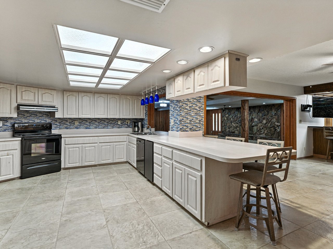 17127 BRIDLEPATH CT