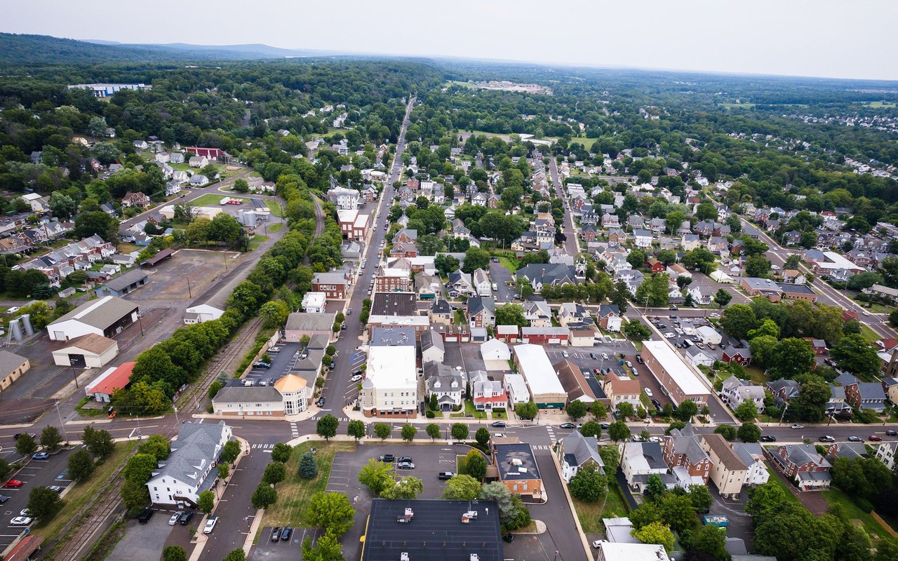 Perkasie