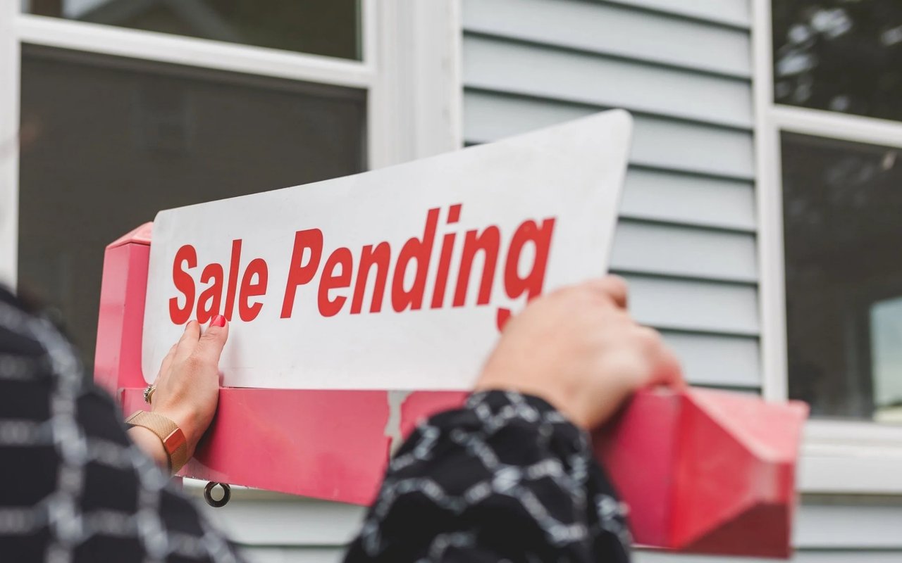 It’s Home Ownership Month!