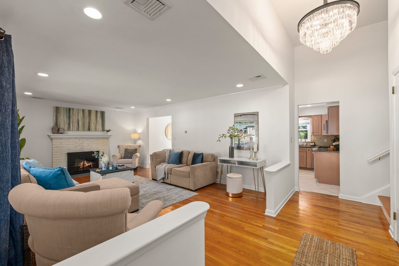 Far More Than Meets the Eye: Exceptional Space, Endless Possibilities.