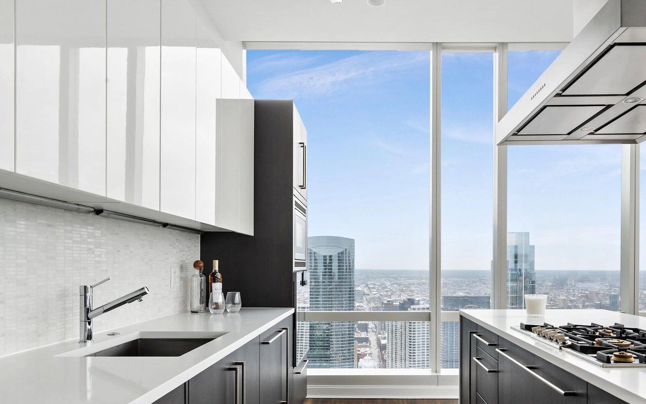 Why It’s Still a Sellers’ Market