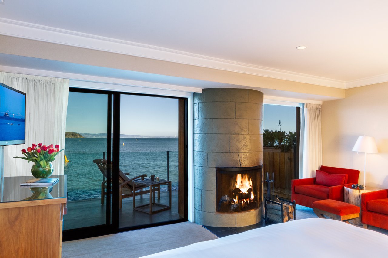 8 Gorgeous Waterfront Hotels on the Sonoma-Marin-Mendocino Coast