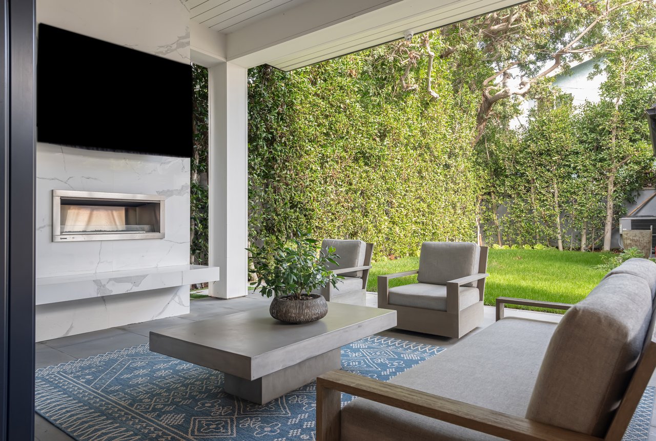 The Laurel Coastal Home