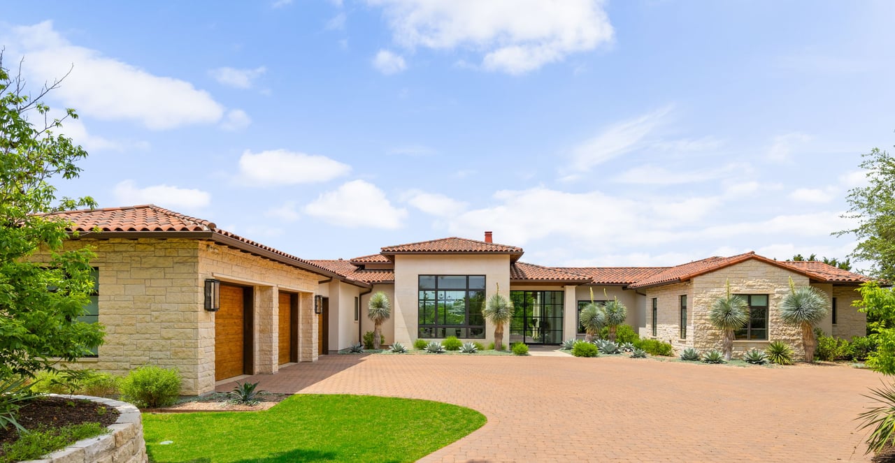 4516 Peralta Lane