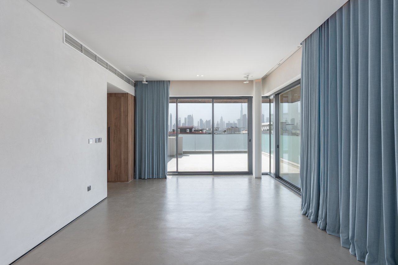 La Mer Villa